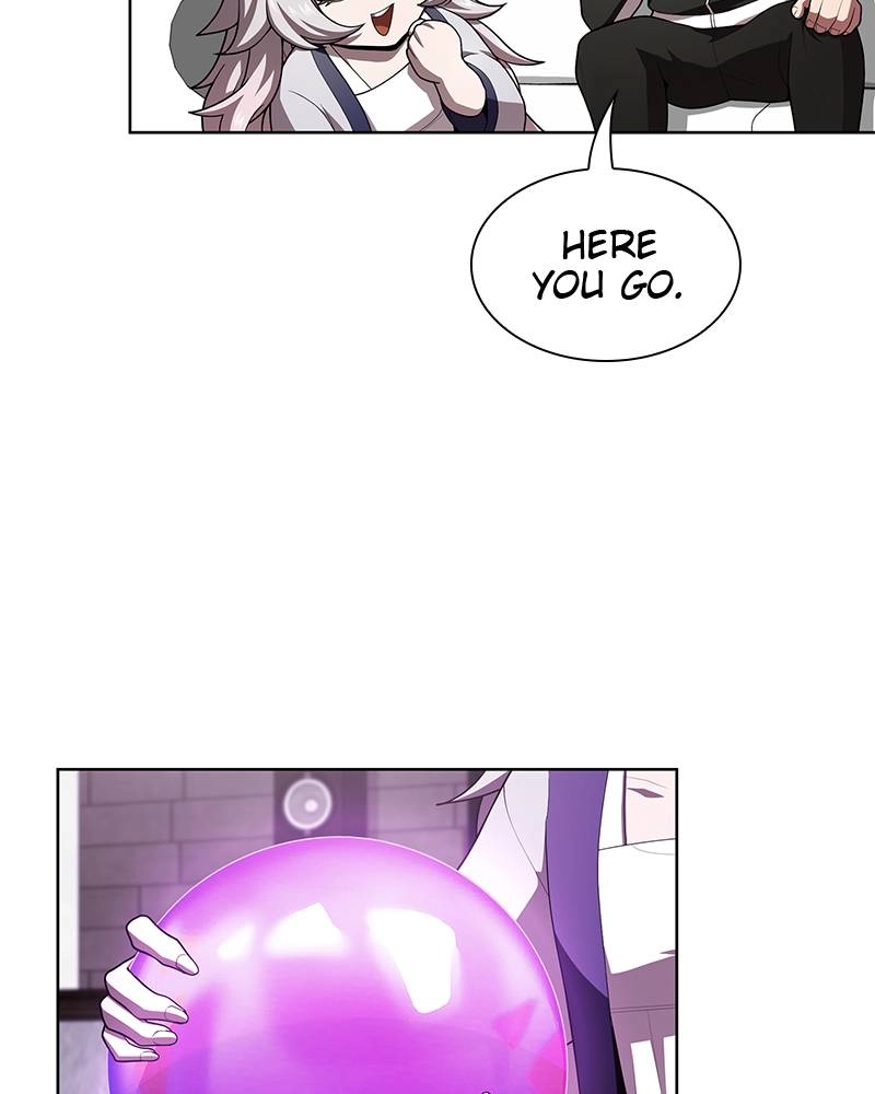 The Advanced Player of the Tutorial Tower Chapter 85 - Page 57
