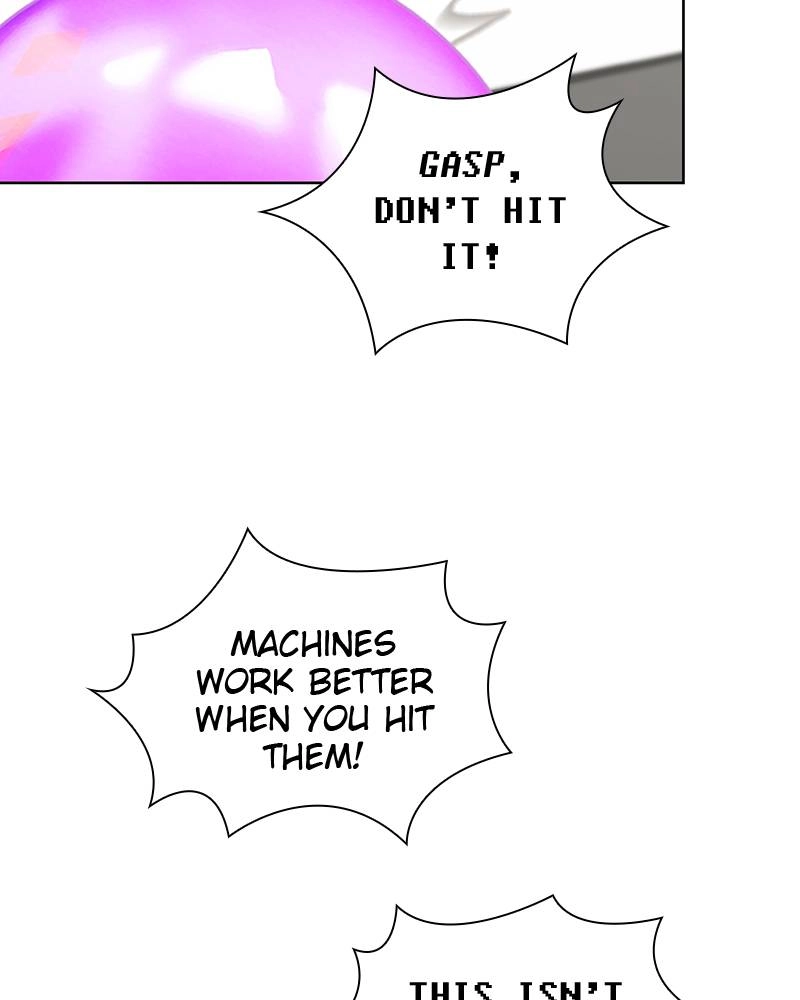 The Advanced Player of the Tutorial Tower Chapter 85 - Page 86