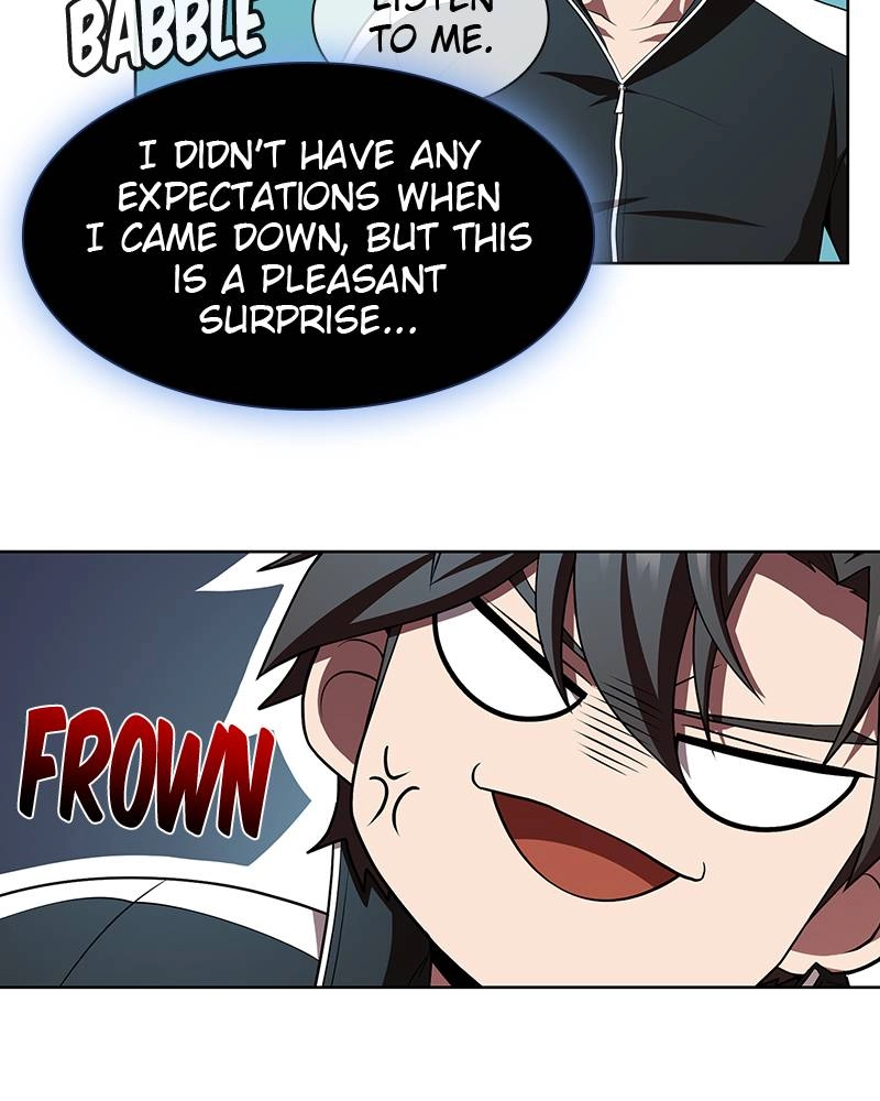 The Advanced Player of the Tutorial Tower Chapter 86 - Page 137
