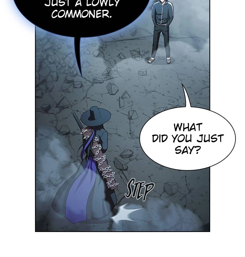 The Advanced Player of the Tutorial Tower Chapter 86 - Page 143