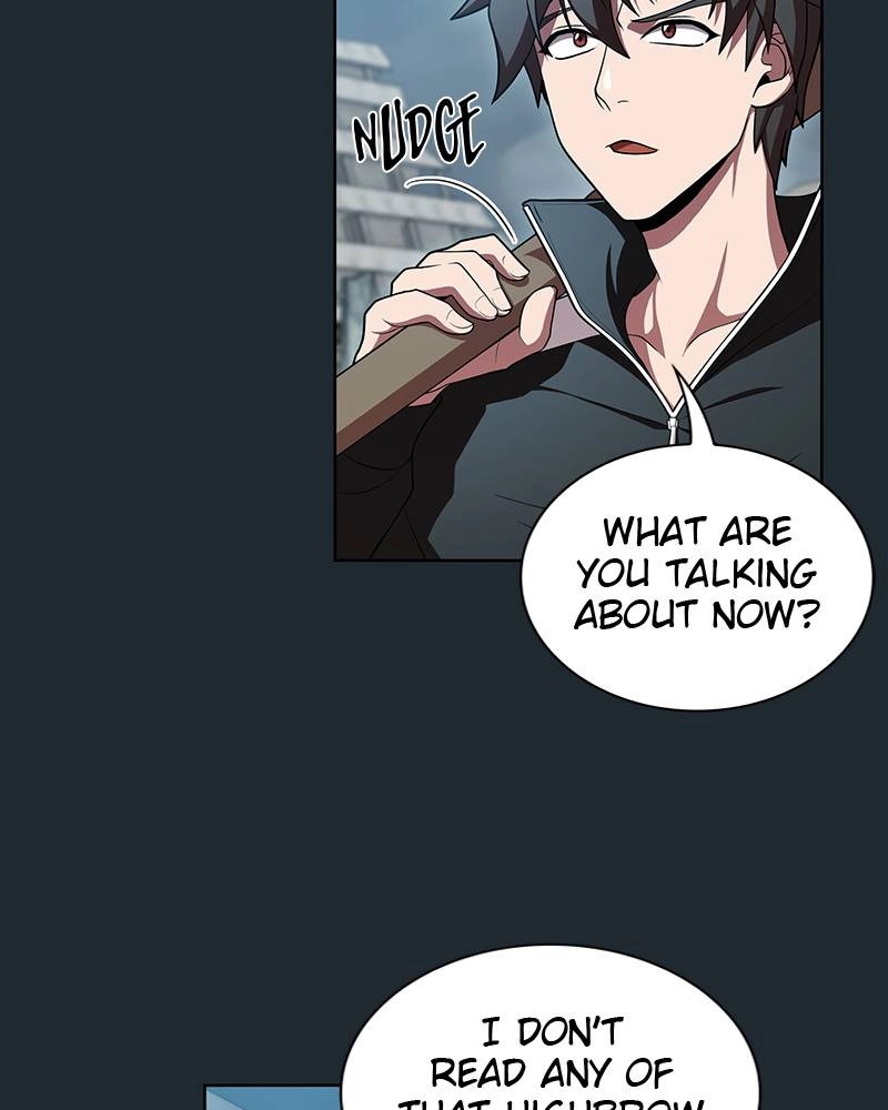 The Advanced Player of the Tutorial Tower Chapter 87 - Page 13