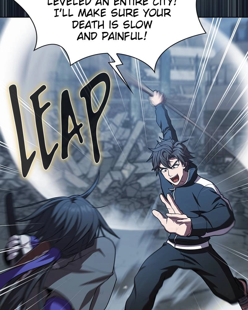 The Advanced Player of the Tutorial Tower Chapter 87 - Page 27