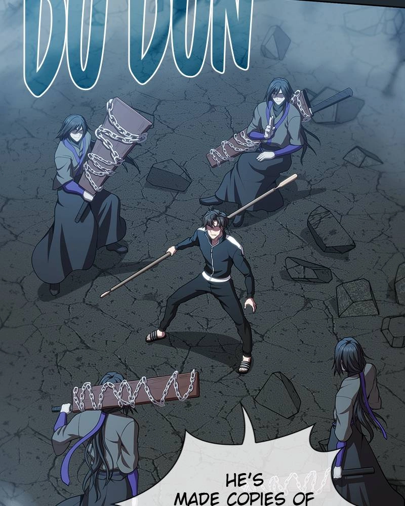 The Advanced Player of the Tutorial Tower Chapter 87 - Page 38