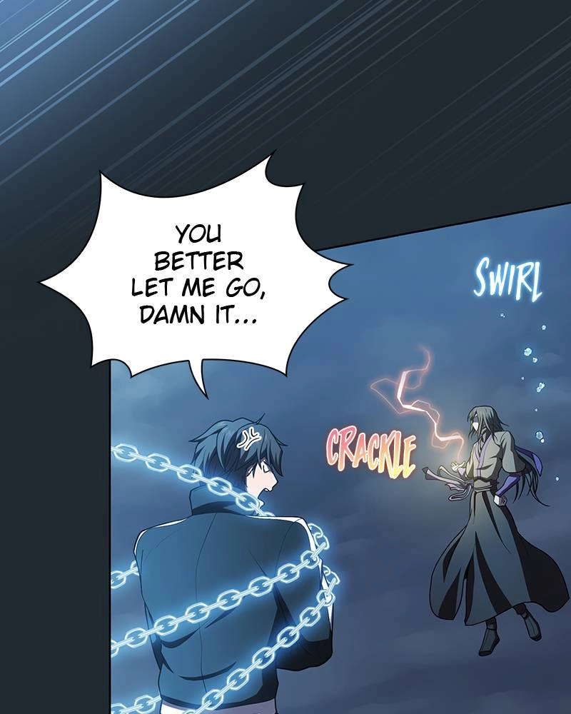The Advanced Player of the Tutorial Tower Chapter 87 - Page 51