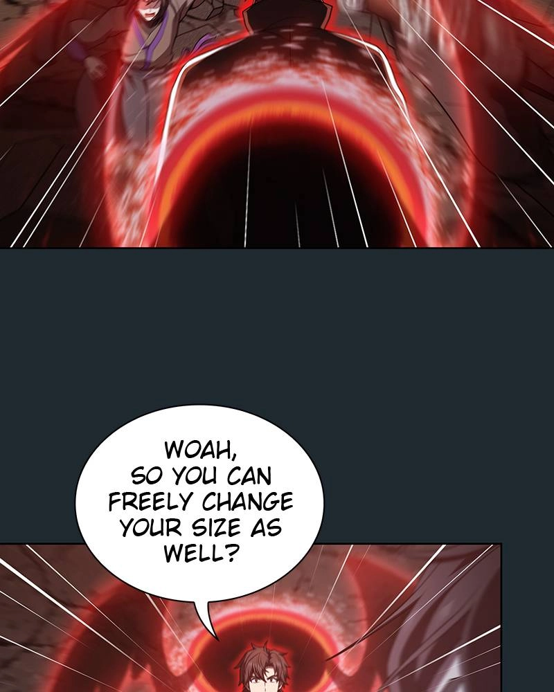 The Advanced Player of the Tutorial Tower Chapter 87 - Page 77