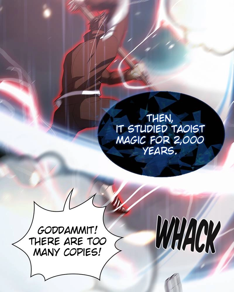 The Advanced Player of the Tutorial Tower Chapter 87 - Page 110