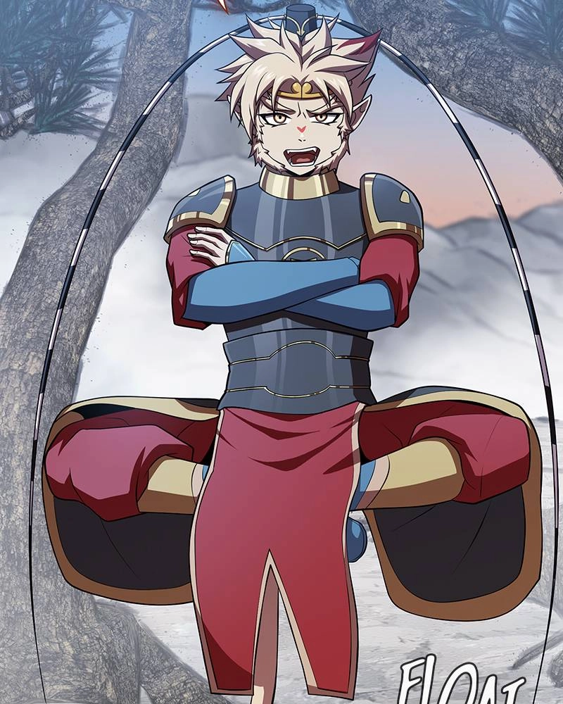 The Advanced Player of the Tutorial Tower Chapter 88 - Page 78