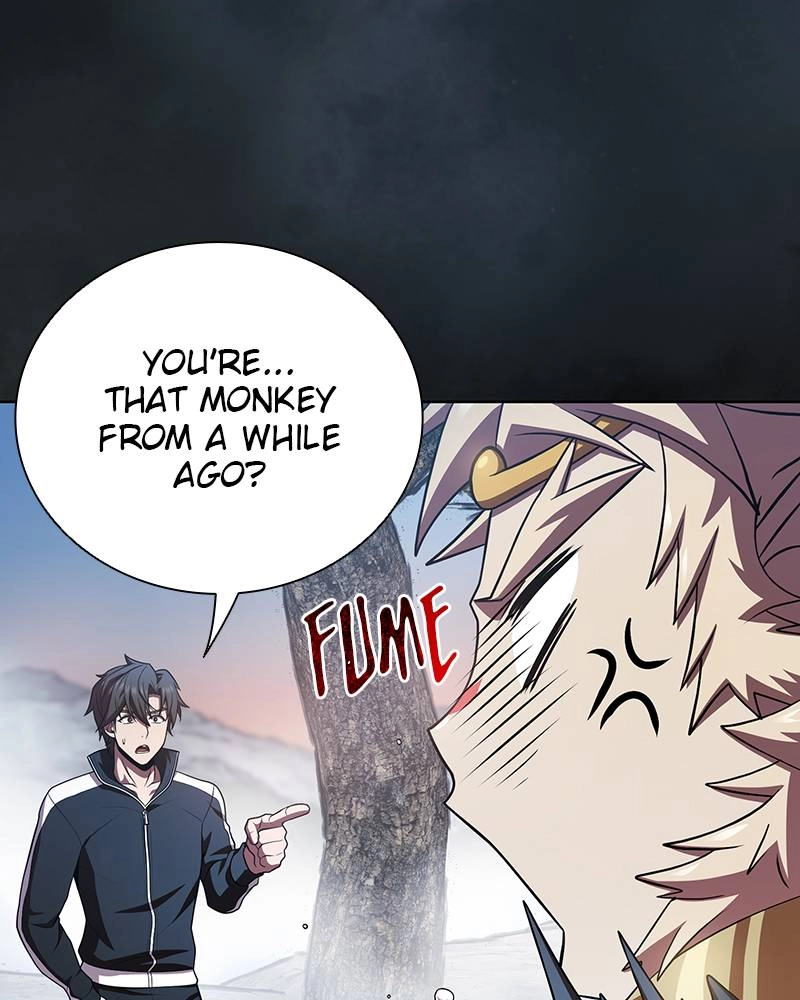 The Advanced Player of the Tutorial Tower Chapter 88 - Page 81