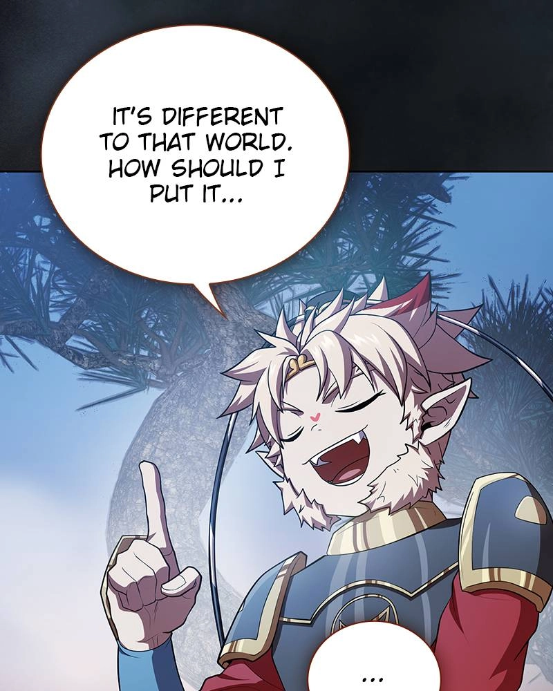 The Advanced Player of the Tutorial Tower Chapter 88 - Page 84