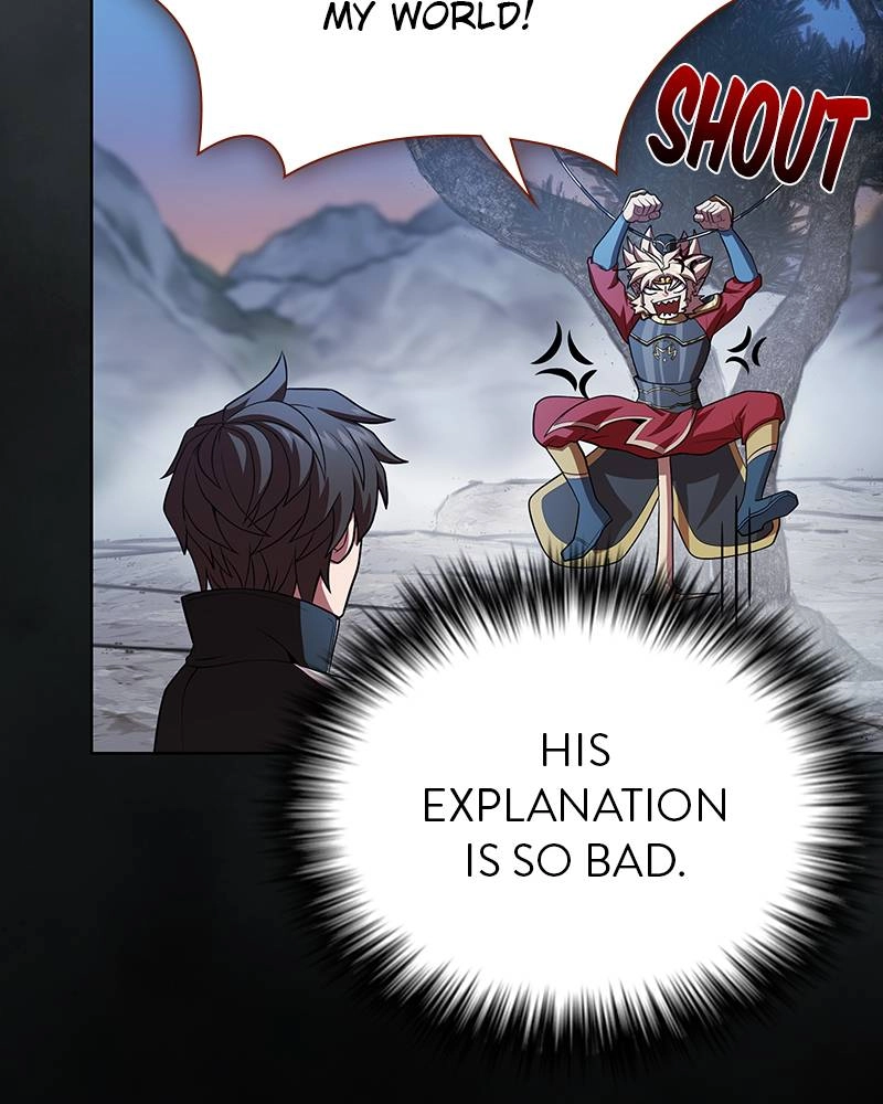 The Advanced Player of the Tutorial Tower Chapter 88 - Page 87