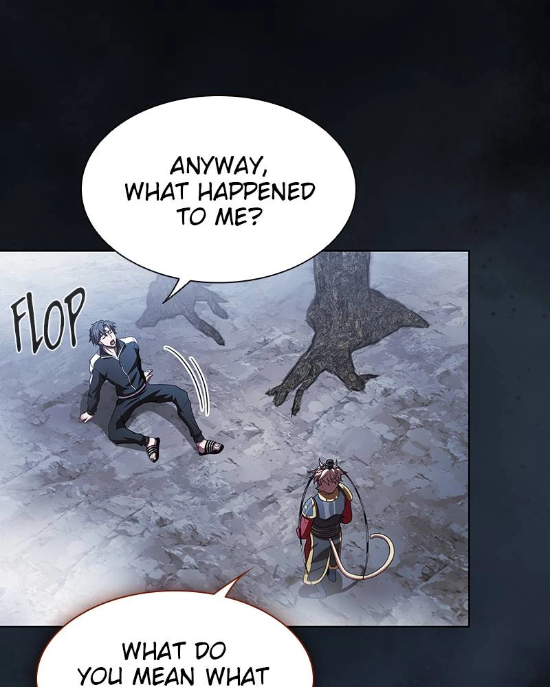 The Advanced Player of the Tutorial Tower Chapter 88 - Page 88
