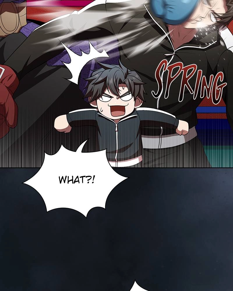 The Advanced Player of the Tutorial Tower Chapter 88 - Page 95