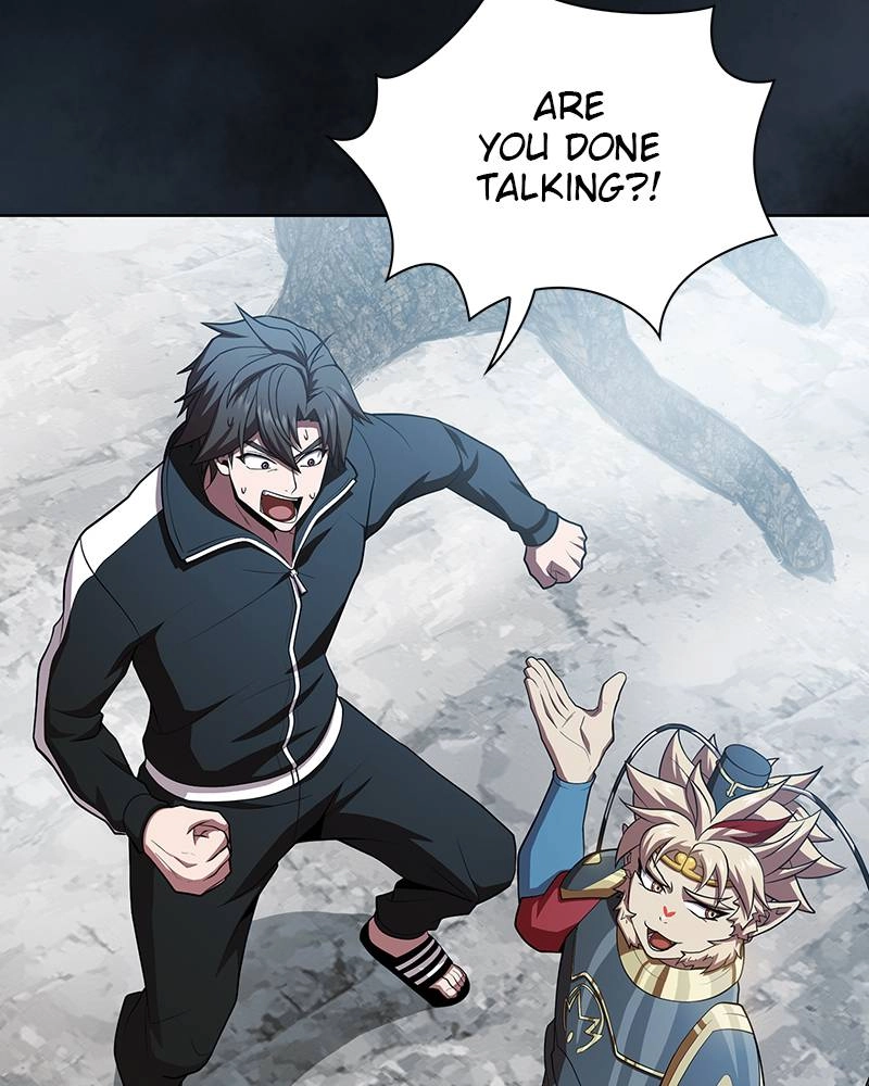 The Advanced Player of the Tutorial Tower Chapter 88 - Page 96