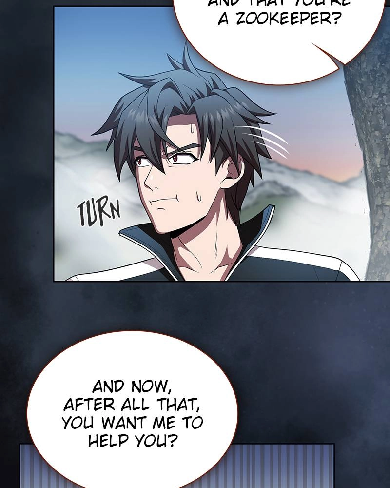 The Advanced Player of the Tutorial Tower Chapter 88 - Page 98