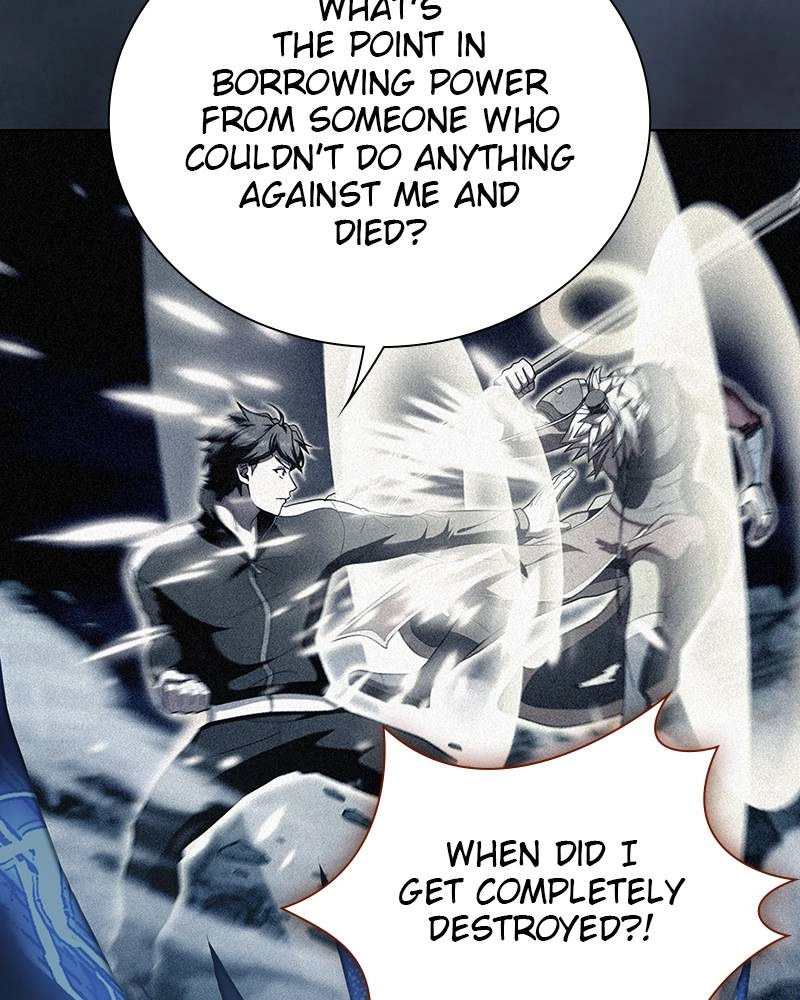 The Advanced Player of the Tutorial Tower Chapter 88 - Page 107