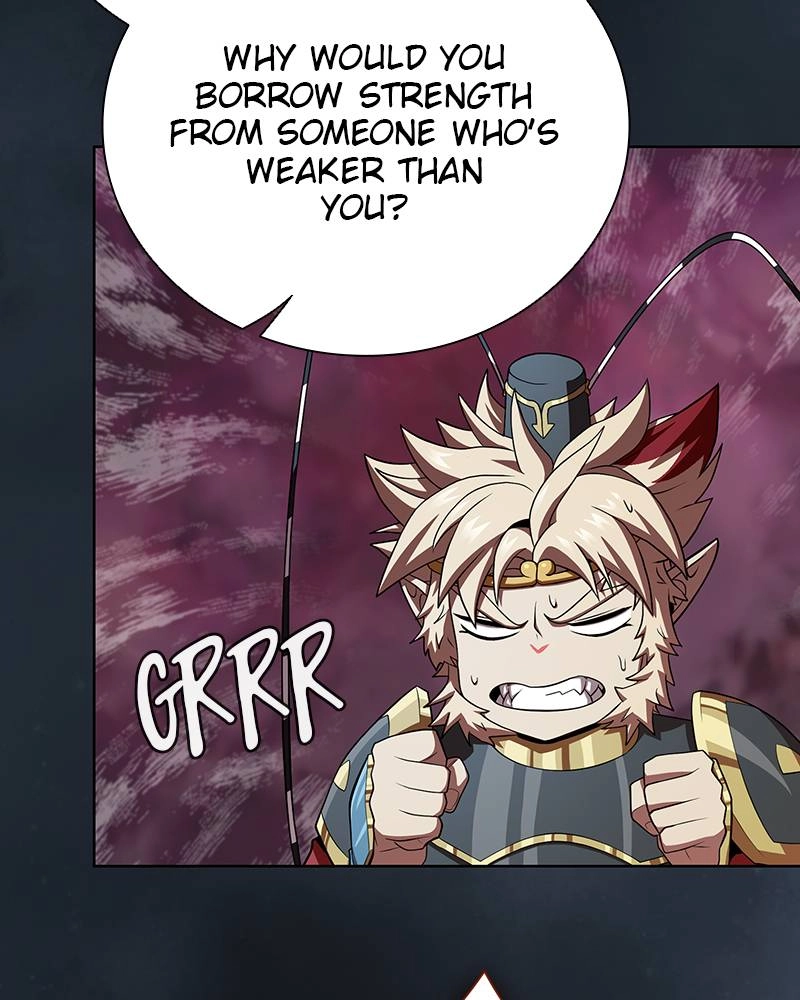 The Advanced Player of the Tutorial Tower Chapter 88 - Page 111