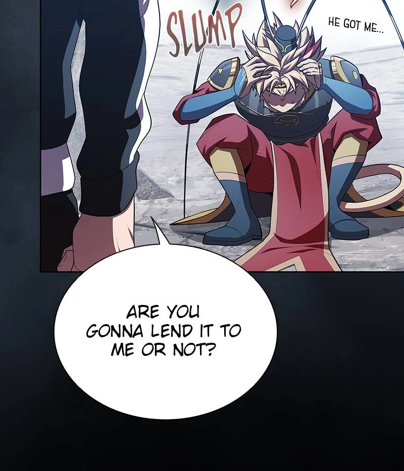 The Advanced Player of the Tutorial Tower Chapter 88 - Page 117