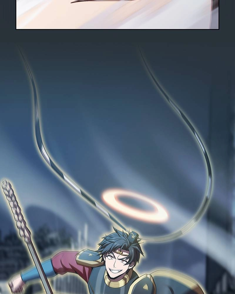 The Advanced Player of the Tutorial Tower Chapter 88 - Page 139
