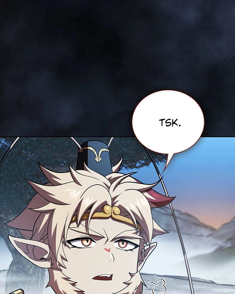 The Advanced Player of the Tutorial Tower Chapter 89 - Page 3