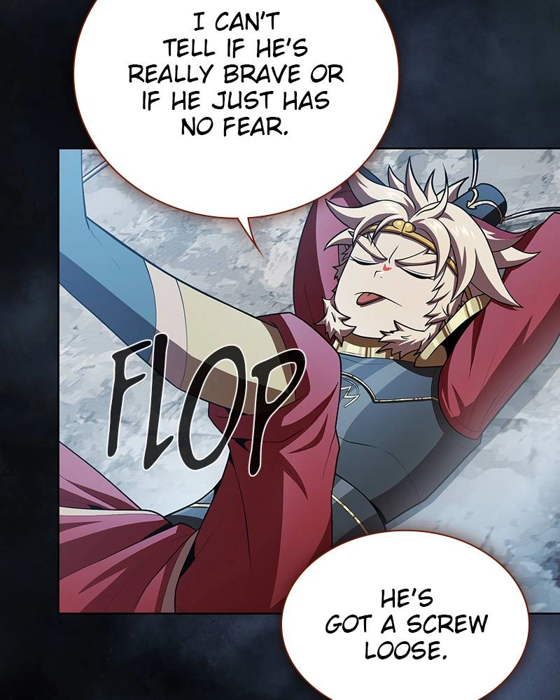 The Advanced Player of the Tutorial Tower Chapter 89 - Page 6