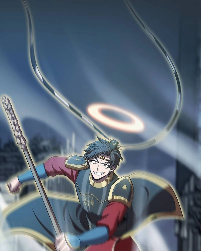 The Advanced Player of the Tutorial Tower Chapter 89 - Page 22