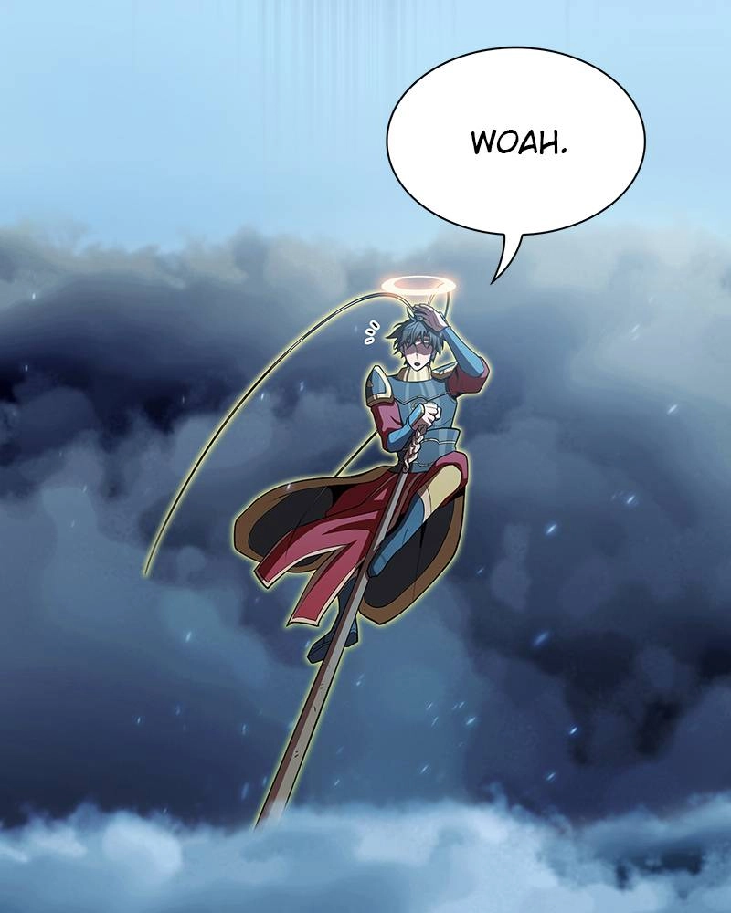 The Advanced Player of the Tutorial Tower Chapter 89 - Page 34