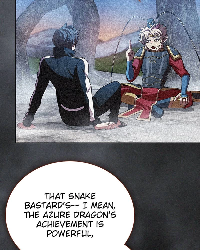 The Advanced Player of the Tutorial Tower Chapter 89 - Page 36