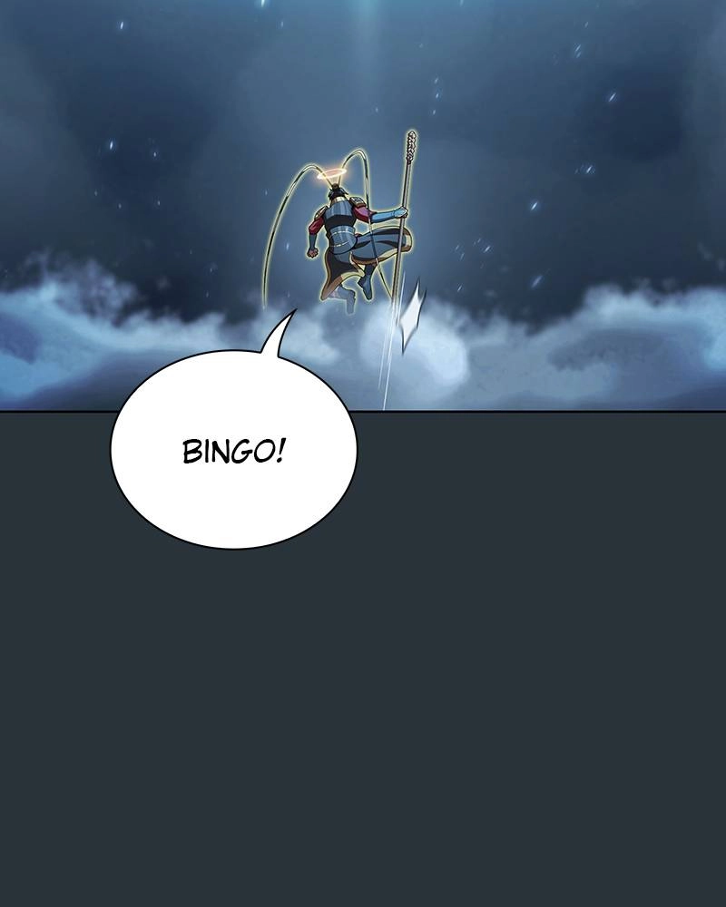 The Advanced Player of the Tutorial Tower Chapter 89 - Page 40