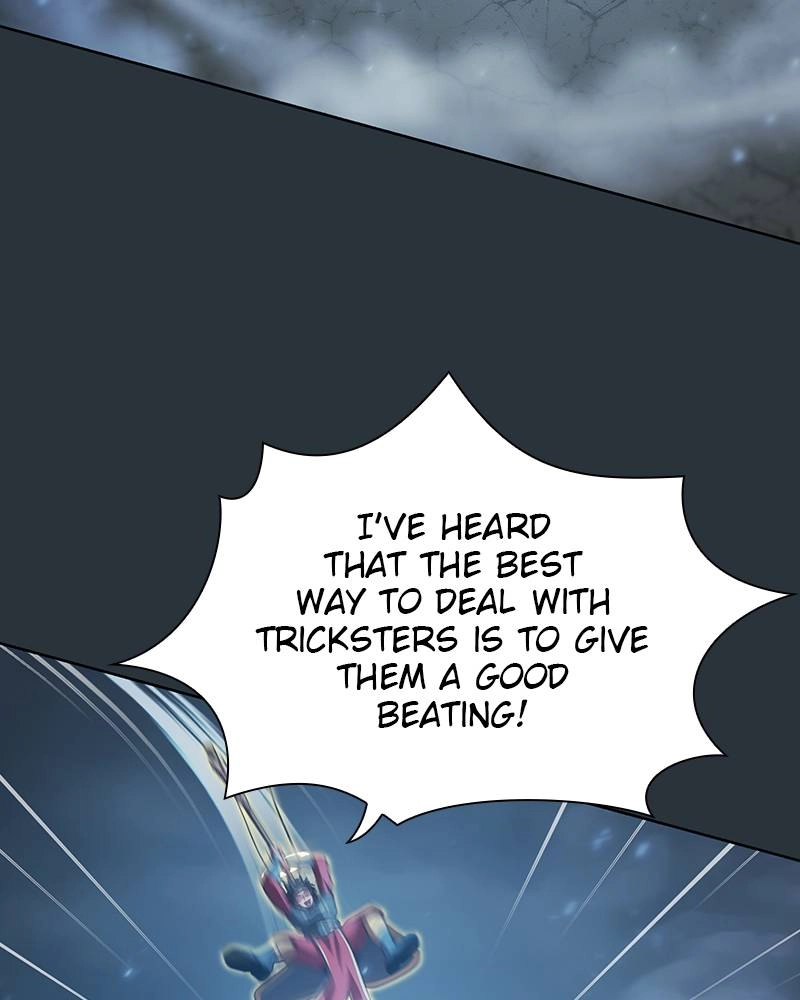 The Advanced Player of the Tutorial Tower Chapter 89 - Page 57