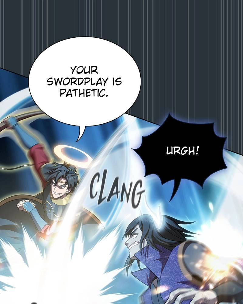 The Advanced Player of the Tutorial Tower Chapter 89 - Page 63
