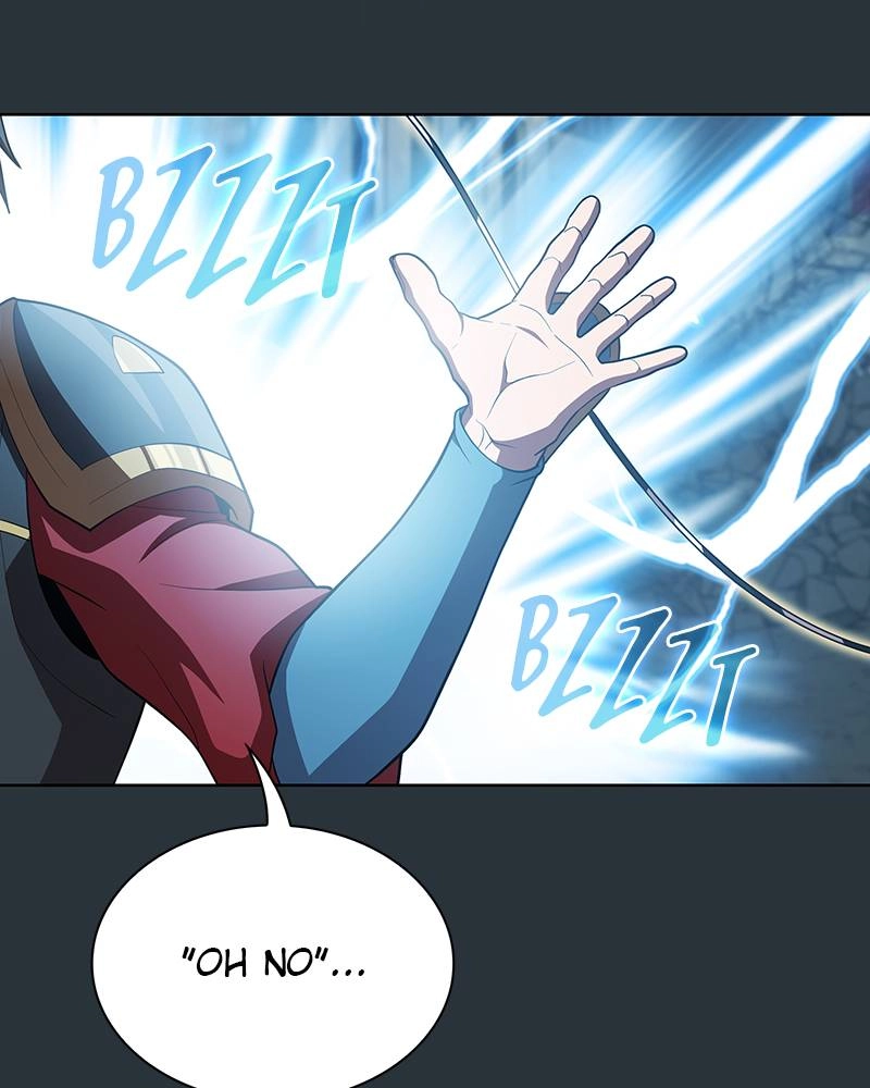 The Advanced Player of the Tutorial Tower Chapter 89 - Page 98