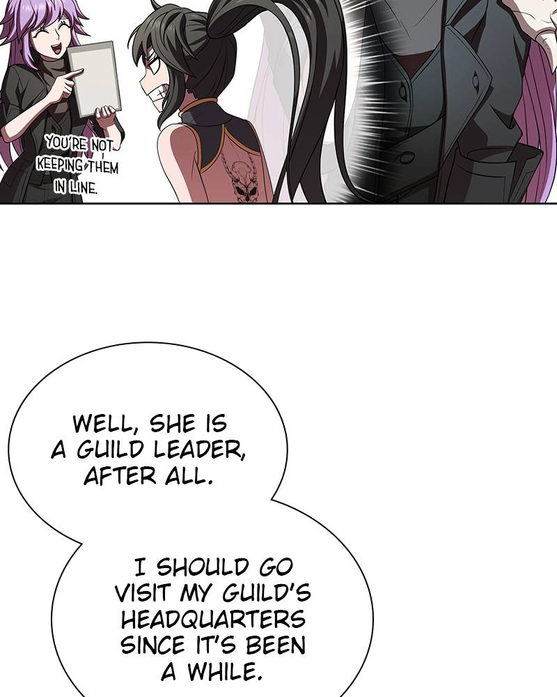 The Advanced Player of the Tutorial Tower Chapter 89 - Page 145