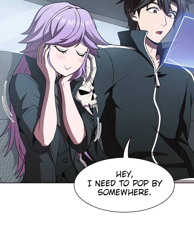The Advanced Player of the Tutorial Tower Chapter 90 - Page 8