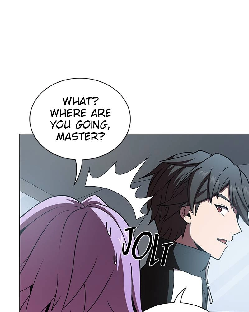 The Advanced Player of the Tutorial Tower Chapter 90 - Page 9