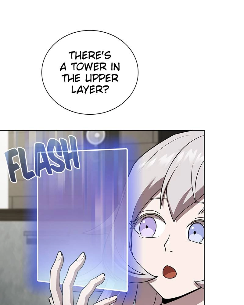 The Advanced Player of the Tutorial Tower Chapter 90 - Page 28