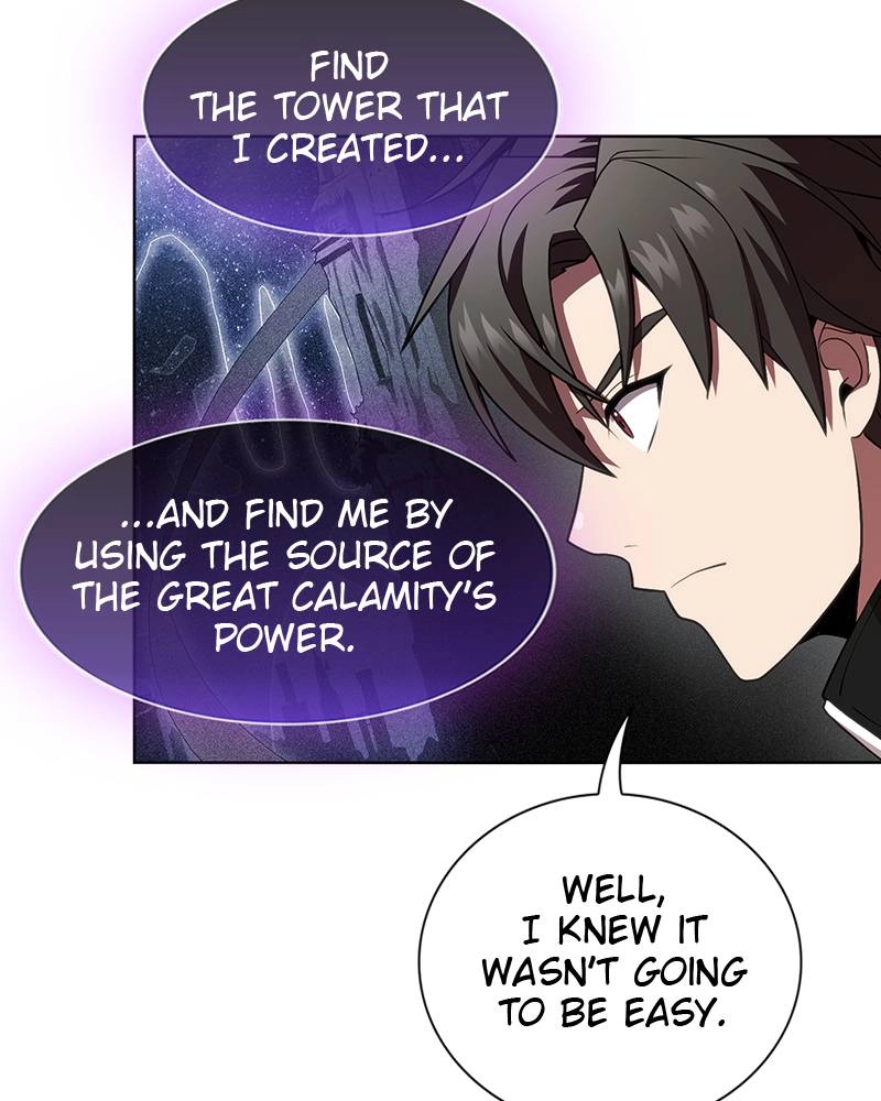 The Advanced Player of the Tutorial Tower Chapter 90 - Page 38