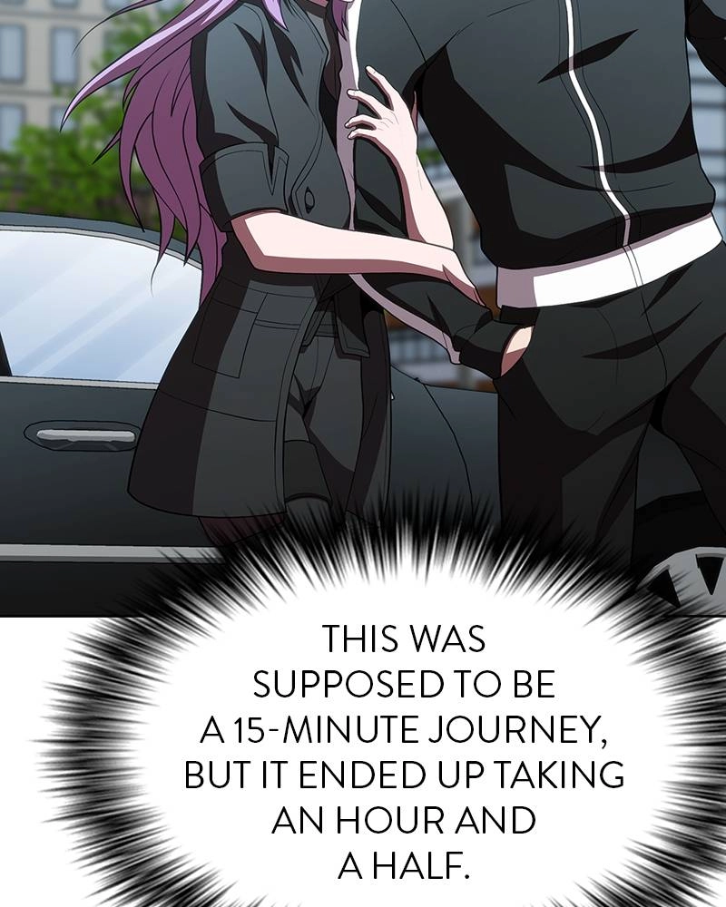 The Advanced Player of the Tutorial Tower Chapter 90 - Page 54