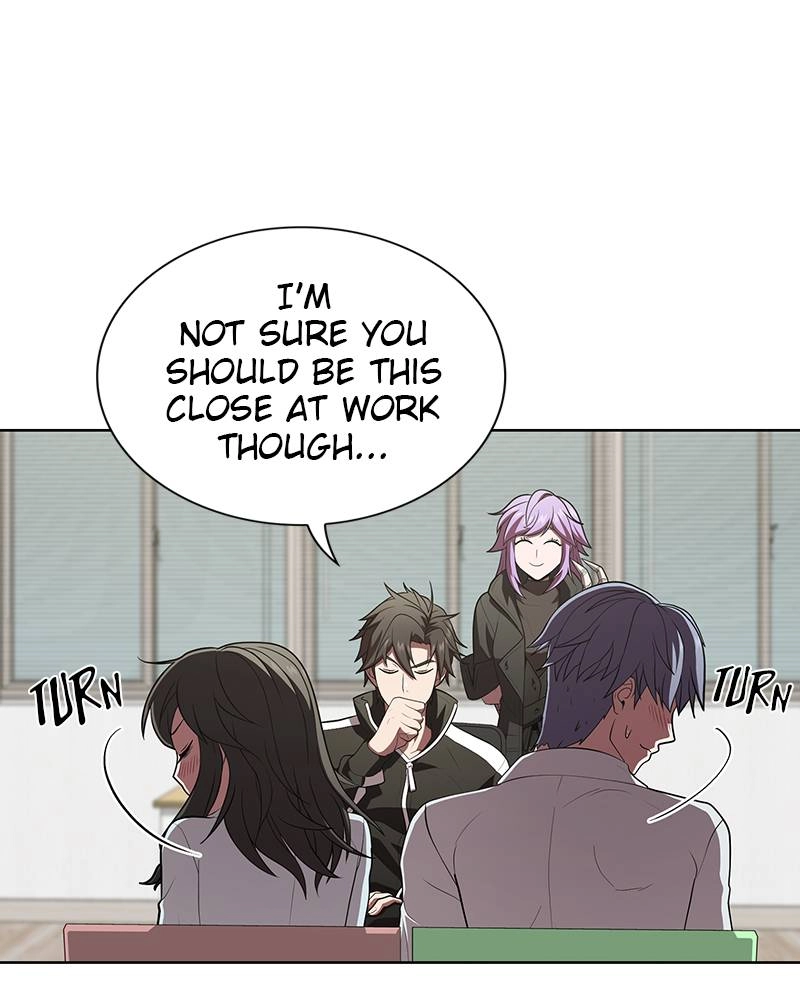 The Advanced Player of the Tutorial Tower Chapter 90 - Page 77