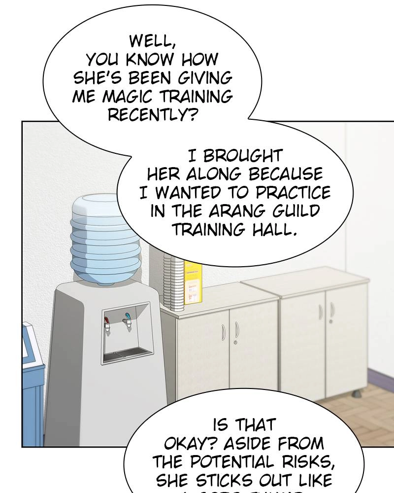 The Advanced Player of the Tutorial Tower Chapter 90 - Page 114