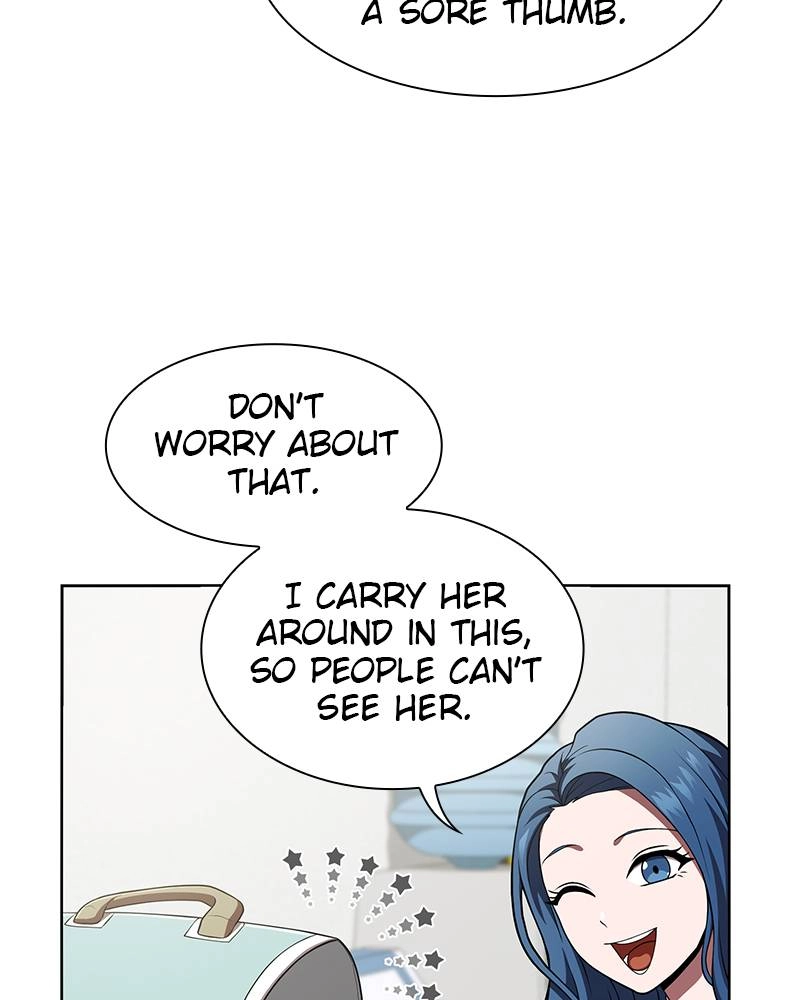 The Advanced Player of the Tutorial Tower Chapter 90 - Page 115