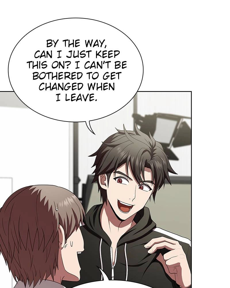 The Advanced Player of the Tutorial Tower Chapter 91 - Page 4