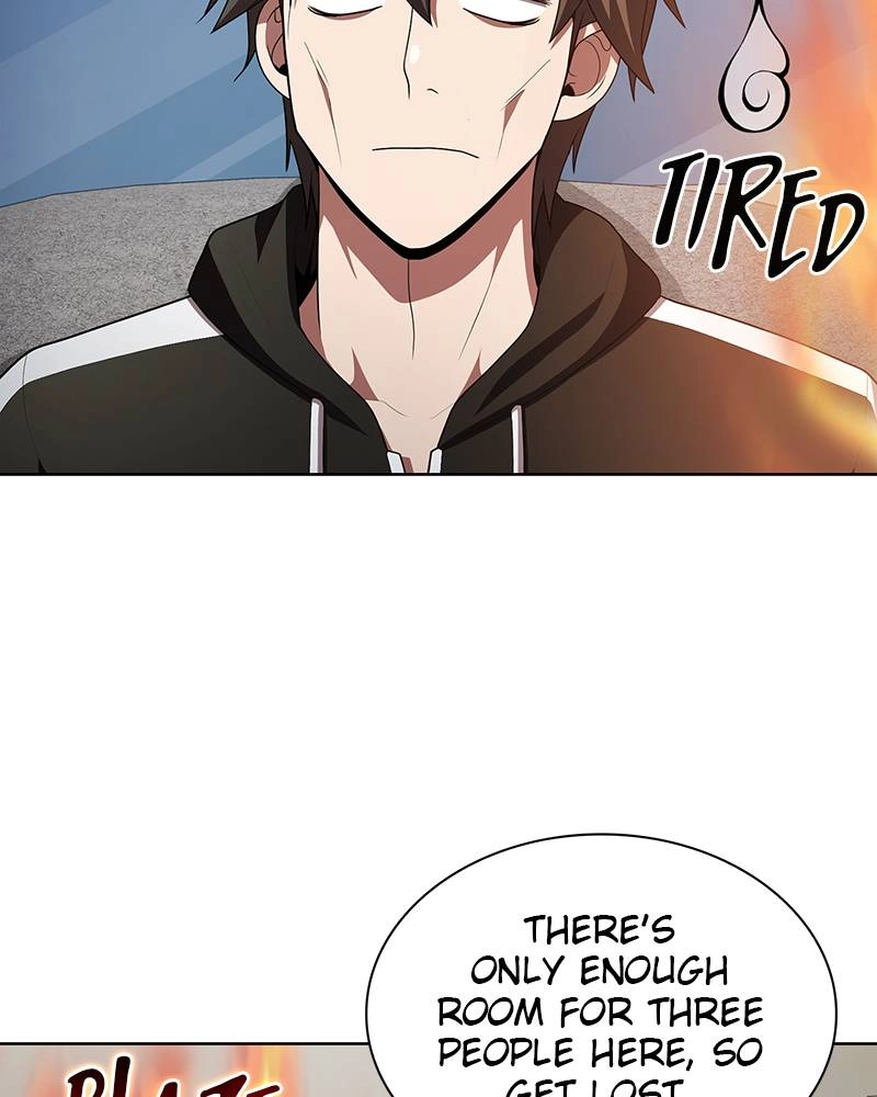 The Advanced Player of the Tutorial Tower Chapter 91 - Page 9