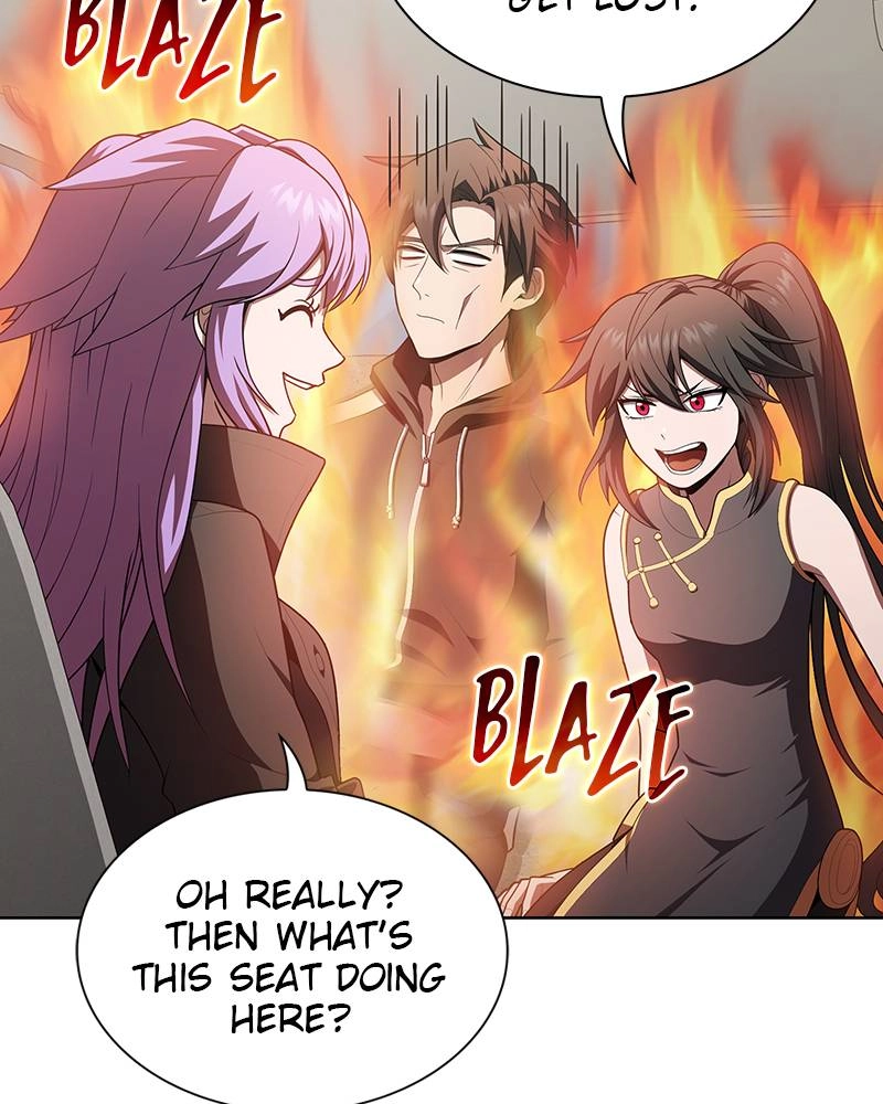 The Advanced Player of the Tutorial Tower Chapter 91 - Page 10