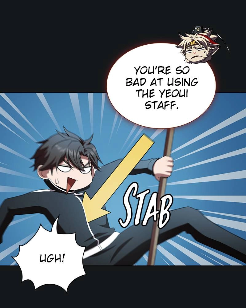The Advanced Player of the Tutorial Tower Chapter 91 - Page 33