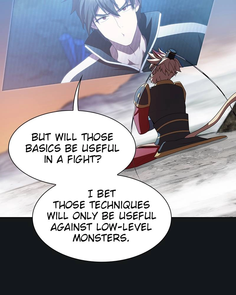 The Advanced Player of the Tutorial Tower Chapter 91 - Page 38