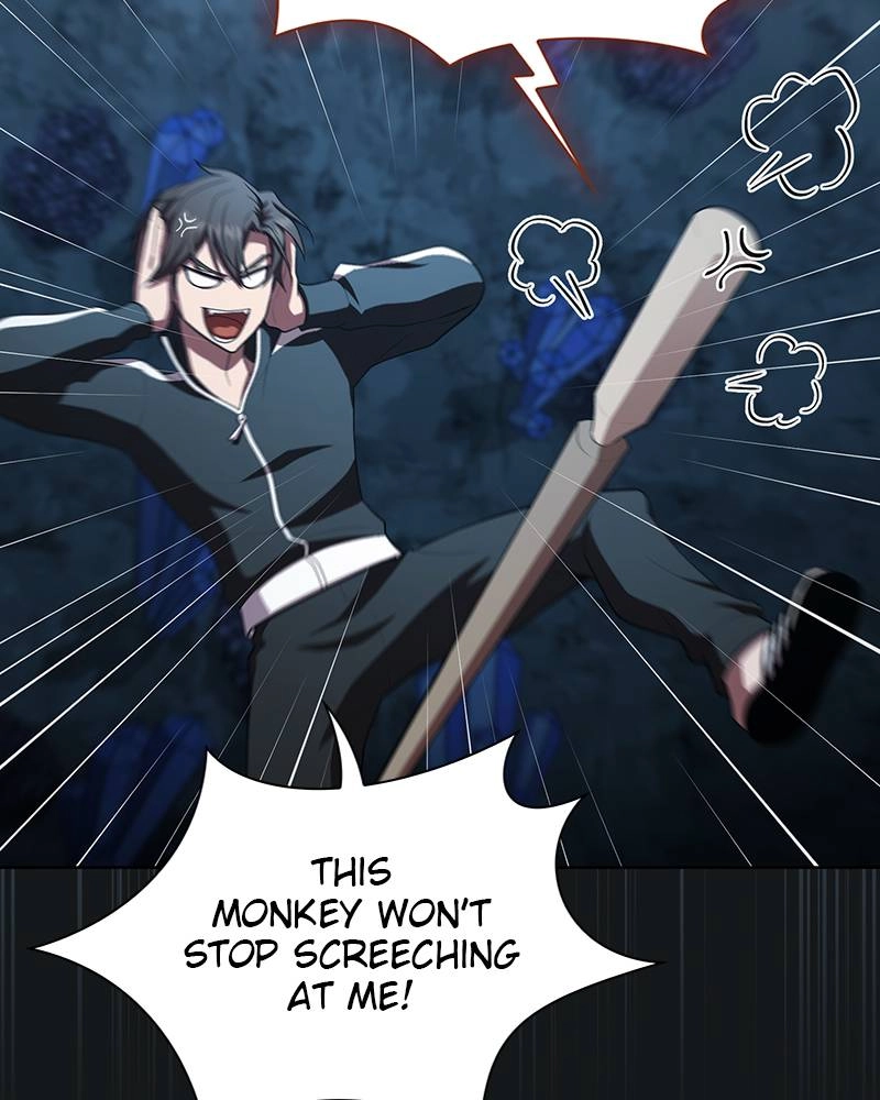 The Advanced Player of the Tutorial Tower Chapter 91 - Page 46