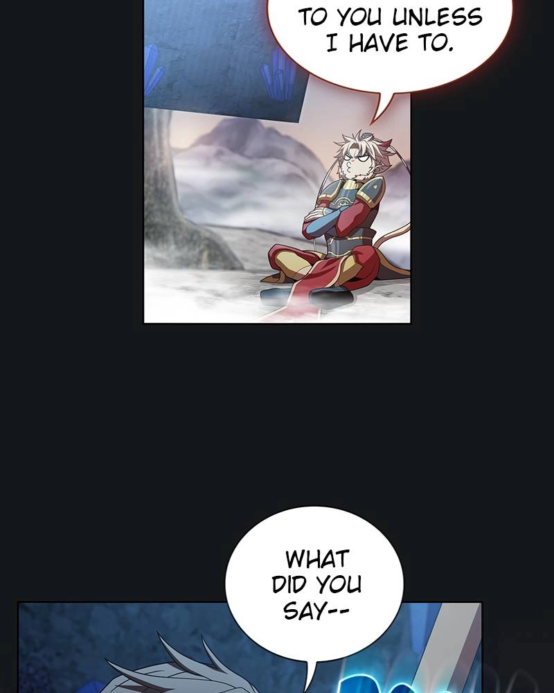 The Advanced Player of the Tutorial Tower Chapter 91 - Page 61