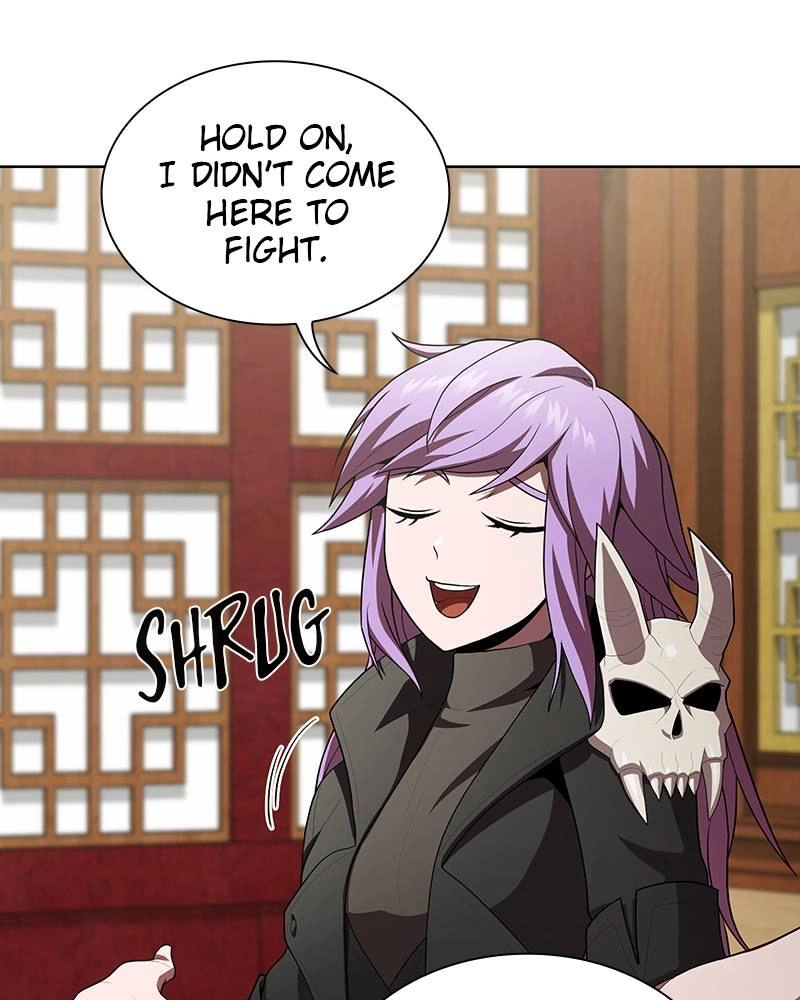 The Advanced Player of the Tutorial Tower Chapter 91 - Page 106