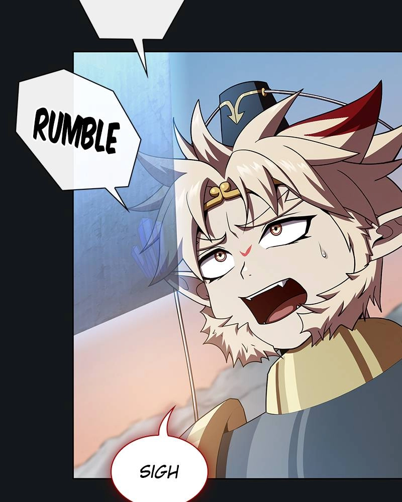 The Advanced Player of the Tutorial Tower Chapter 92 - Page 3