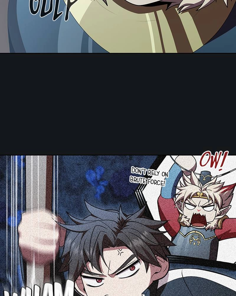 The Advanced Player of the Tutorial Tower Chapter 92 - Page 10